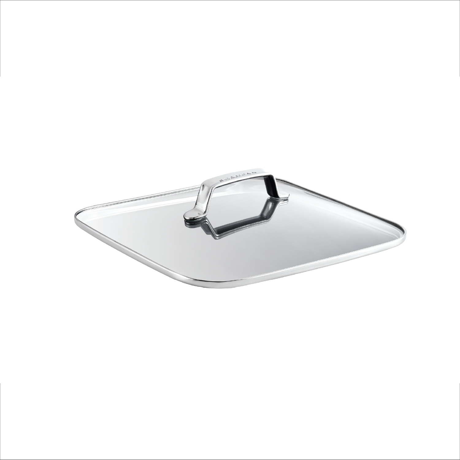 TechnIQ Glass Lid